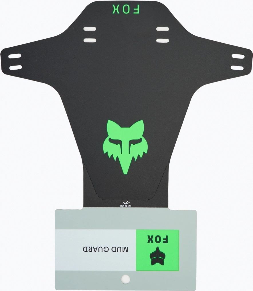 Fox Racing FOX Mud Guard