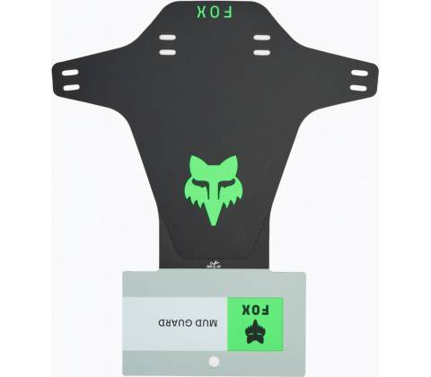 Fox Racing FOX Mud Guard