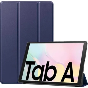 Kалъф Ka Digital за таблет Samsung Galaxy Tab A7 2020, 10, 4 инча, T500 / 505, Тъмно син (KK-SAM-A7-T500-bl)