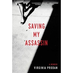 Saving My Assassin (ISBN: 9781496411846)