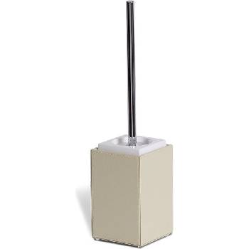 DECOR WALTHER Четка за тоалетна Brownie Хром-пясък (0940547)