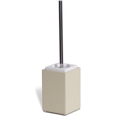 DECOR WALTHER Четка за тоалетна Brownie Хром-пясък (0940547)