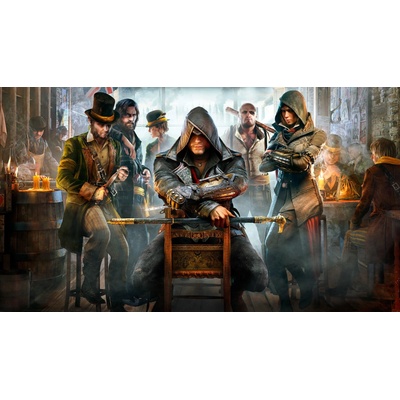 Assassin's Creed: Syndicate