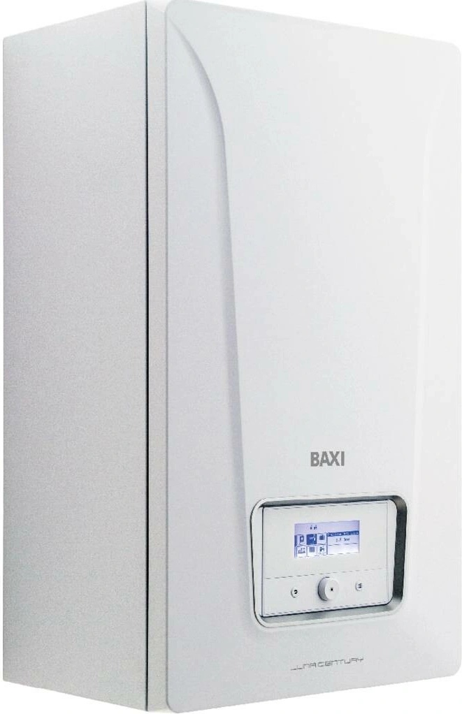 BAXI LUNA CENTURY 24 A7870646