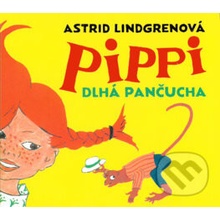 Pippi Dlhá pančucha - Astrid Lindgren