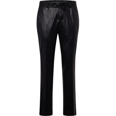 KARL LAGERFELD Панталон 'PACE' черно, размер 56
