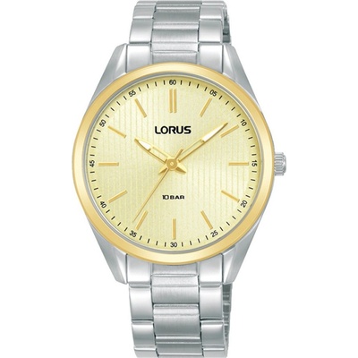 Lorus RG214WX9