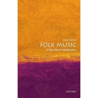 Folk Music - Mark Slobin