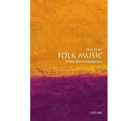 Folk Music - Mark Slobin