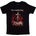 The Cranberries Zombie Gold Black XL Риза (CRANTS03MB04)