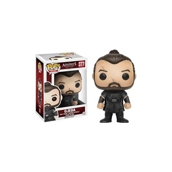 Funko POP! Assassins Creed Movie Ojeda