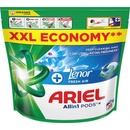 Ariel Fresh Air All in1+Lenor kapsule na pranie 38 PD