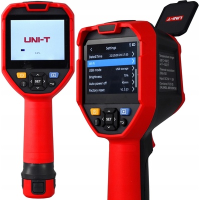 UNI-T UTi720E – Zboží Živě