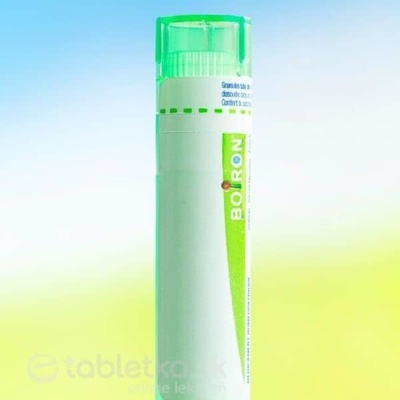 Helonias Dioica gra.1 x 4 g 5CH