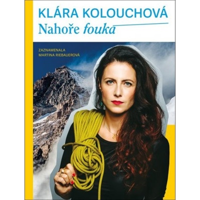 Nahoře fouká
