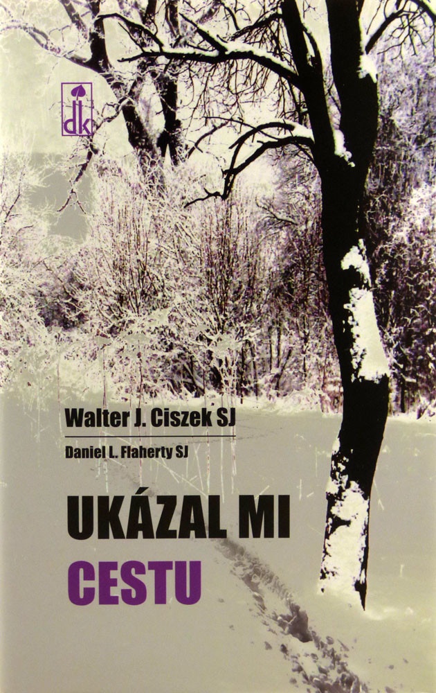Ukázal mi cestu