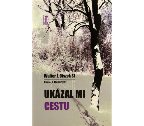 Ukázal mi cestu