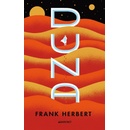 Duna - retro vydání