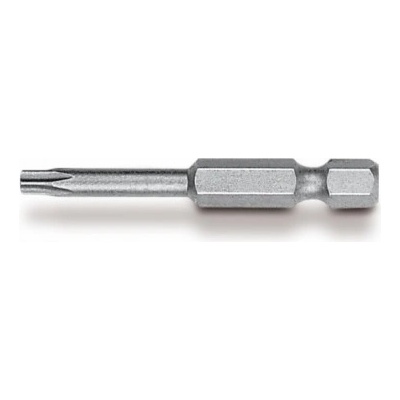 Utahovací hrot - Witte TORX T25 50 mm