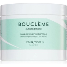 Bouclème Scalp Exfoliating Shampoo 100 ml