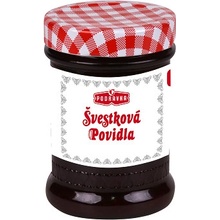 Podravka Slivkový lekvár 350 g