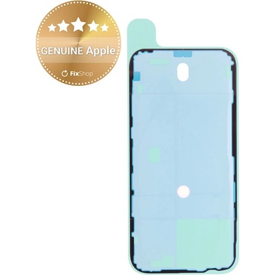 Lepka pod Zadné Sklo Adhesive pre iPhone 15 | 923-09185-S | Genuine Apple