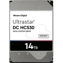 Pevné disky interné WD Ultrastar DC HC530 14TB, WUH721414ALE6L4 (0F31284)