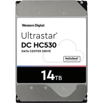 WD Ultrastar DC HC530 14TB, WUH721414ALE6L4 (0F31284)