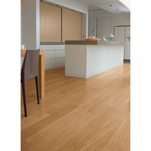 QuickStep Ламиниран паркет QuickStep №EL896 Дъб натурален лакиран 8мм / 32 клас (EL896)