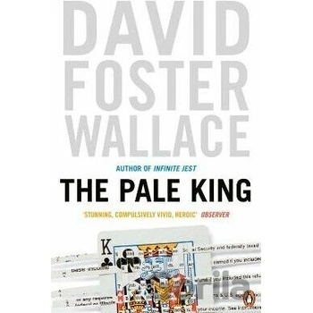 The Pale King