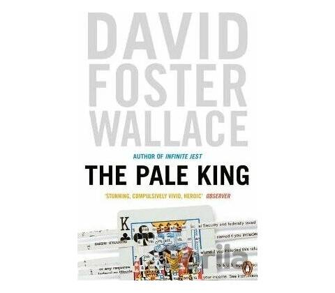 The Pale King