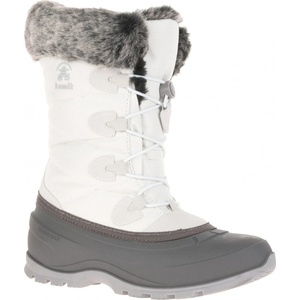 Kamik Дамски зимни ботуши Kamik Women's Momentum 3 Winter boots - White - размер 37 (EU) (121-0519-0312)