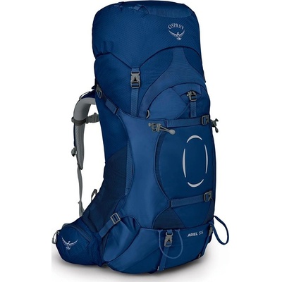 Osprey Ariel II 55 l ceramic blue