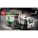 LEGO® Technic 42167 Smetiarske auto Mack LR Electric