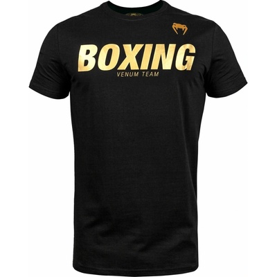 Venum Boxing VT Black/Gold