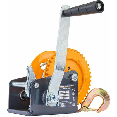 Powermat PM-WRC-454T – Zboží Dáma