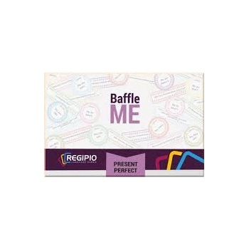 Baffle Me PRESENT PERFECT