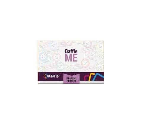Baffle Me PRESENT PERFECT