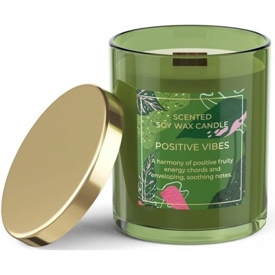 Bartek Candles Positive Vibes 220 g
