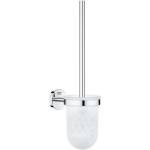GROHE BauCosmopolitan - Четка за тоалетна с държач, хром 40463001 (40463001)
