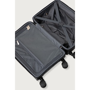GUESS куфар LENWOOD (TWDP21.02983)