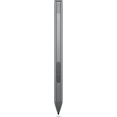 Lenovo Lenovo Slim Pen GX81P48932 стилус за устройства на Lenovo, включително таблети и лаптопи, сив (41956999)