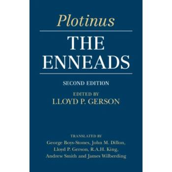 Plotinus: The Enneads