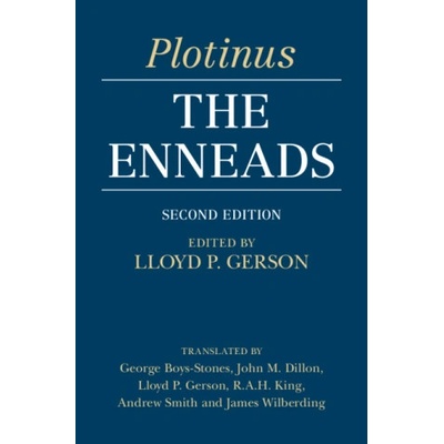 Plotinus: The Enneads