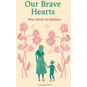 Our Brave Hearts | Rosie Lovelock (ISBN: 9781805703037)