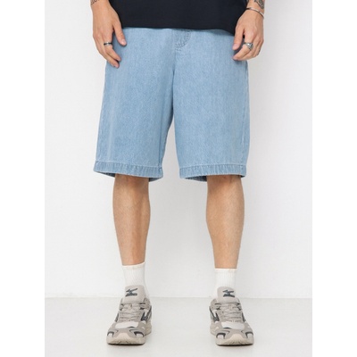 Element Chillin Big Denim Wk bleach