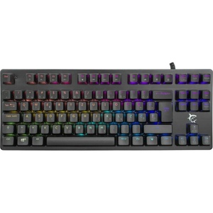 White Shark GK-2101 SPARTAN-X Клавиатури