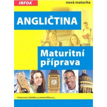 Angličtina - Maturitní příprava - Langerová Ivana