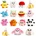 Keel Toys Боббълс, 8 см, асортимент (15) (sf2427)