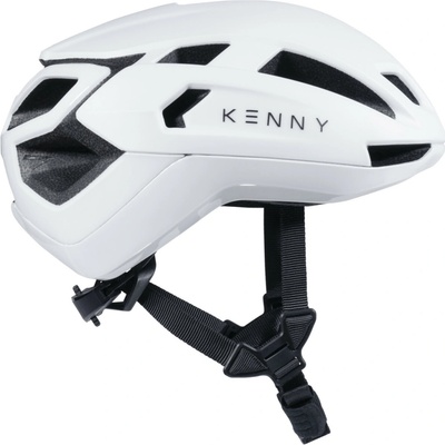KENNY FURTIF white 2023